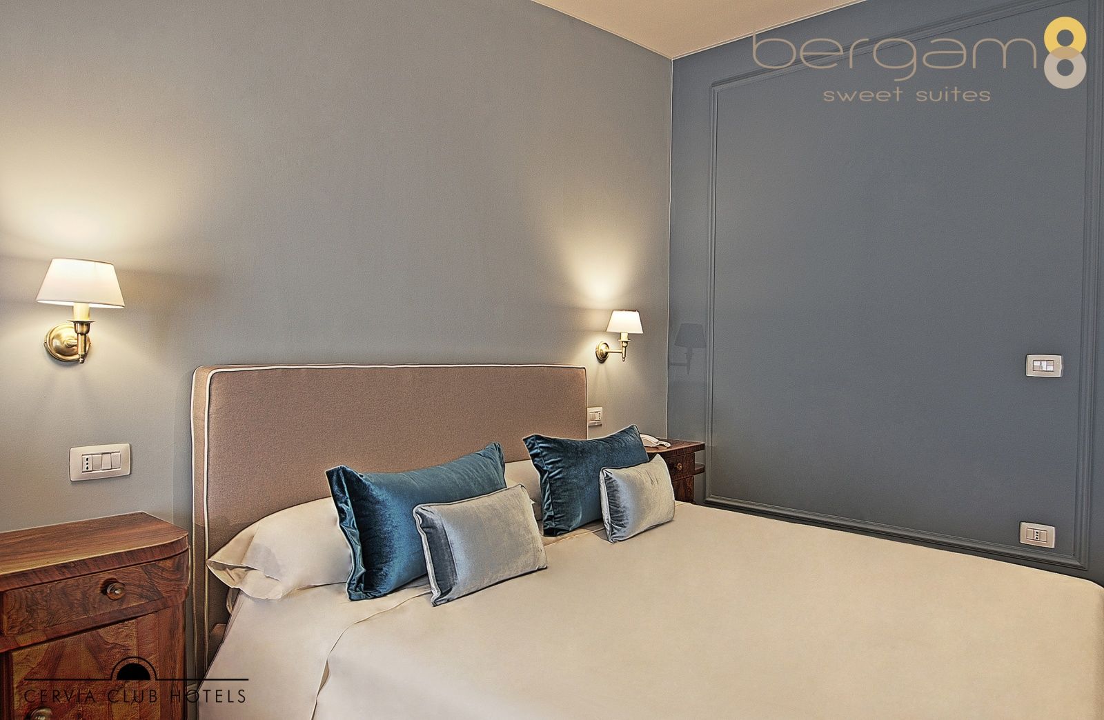 Bergamo Inn Εξωτερικό φωτογραφία