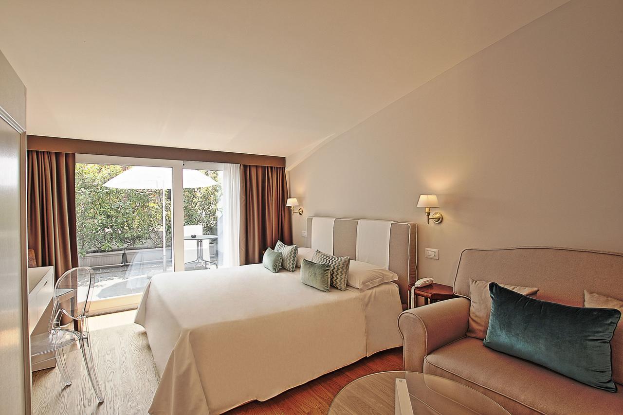 Bergamo Inn Εξωτερικό φωτογραφία