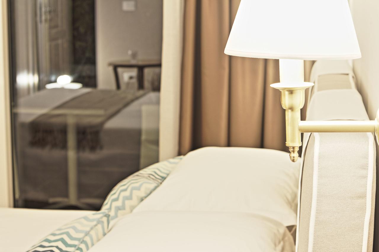 Bergamo Inn Εξωτερικό φωτογραφία