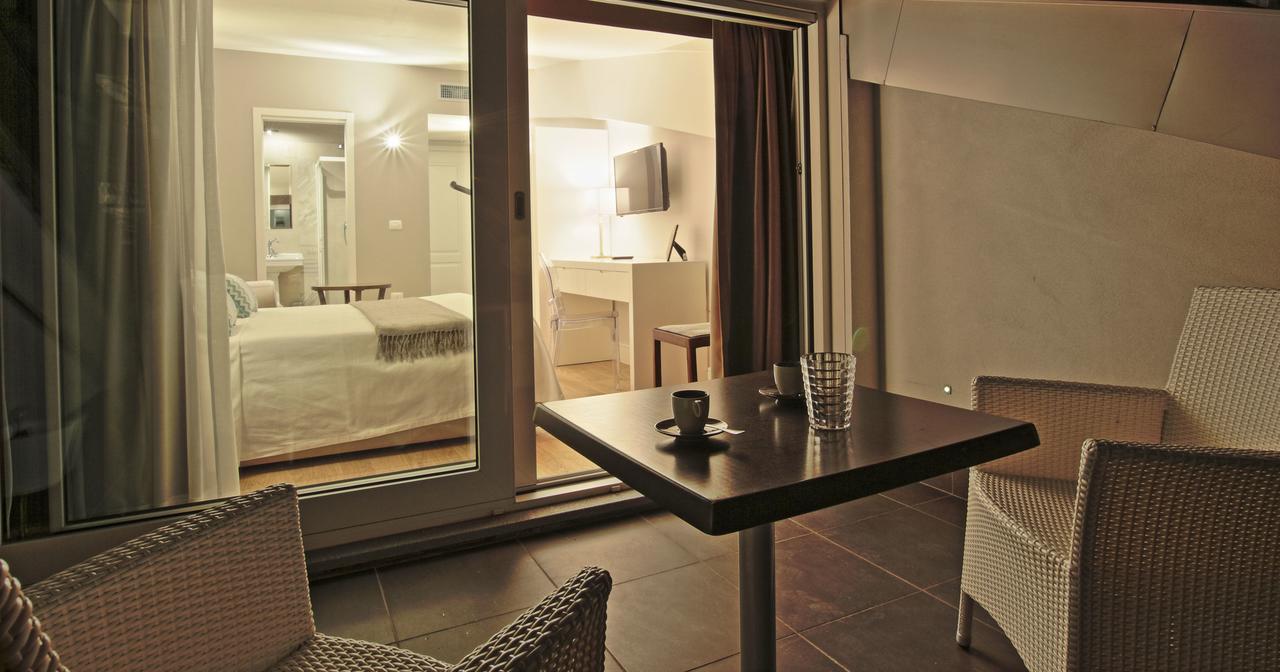 Bergamo Inn Εξωτερικό φωτογραφία