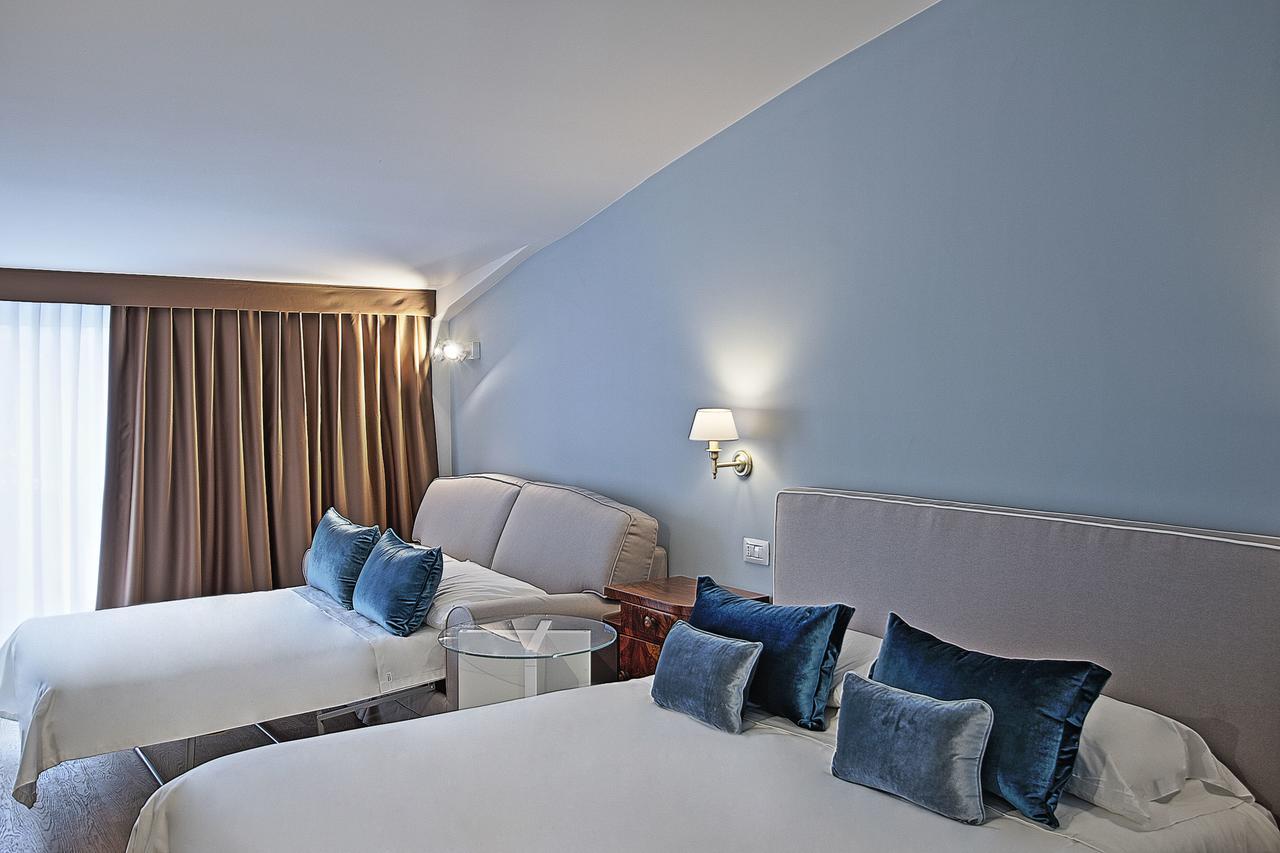 Bergamo Inn Εξωτερικό φωτογραφία