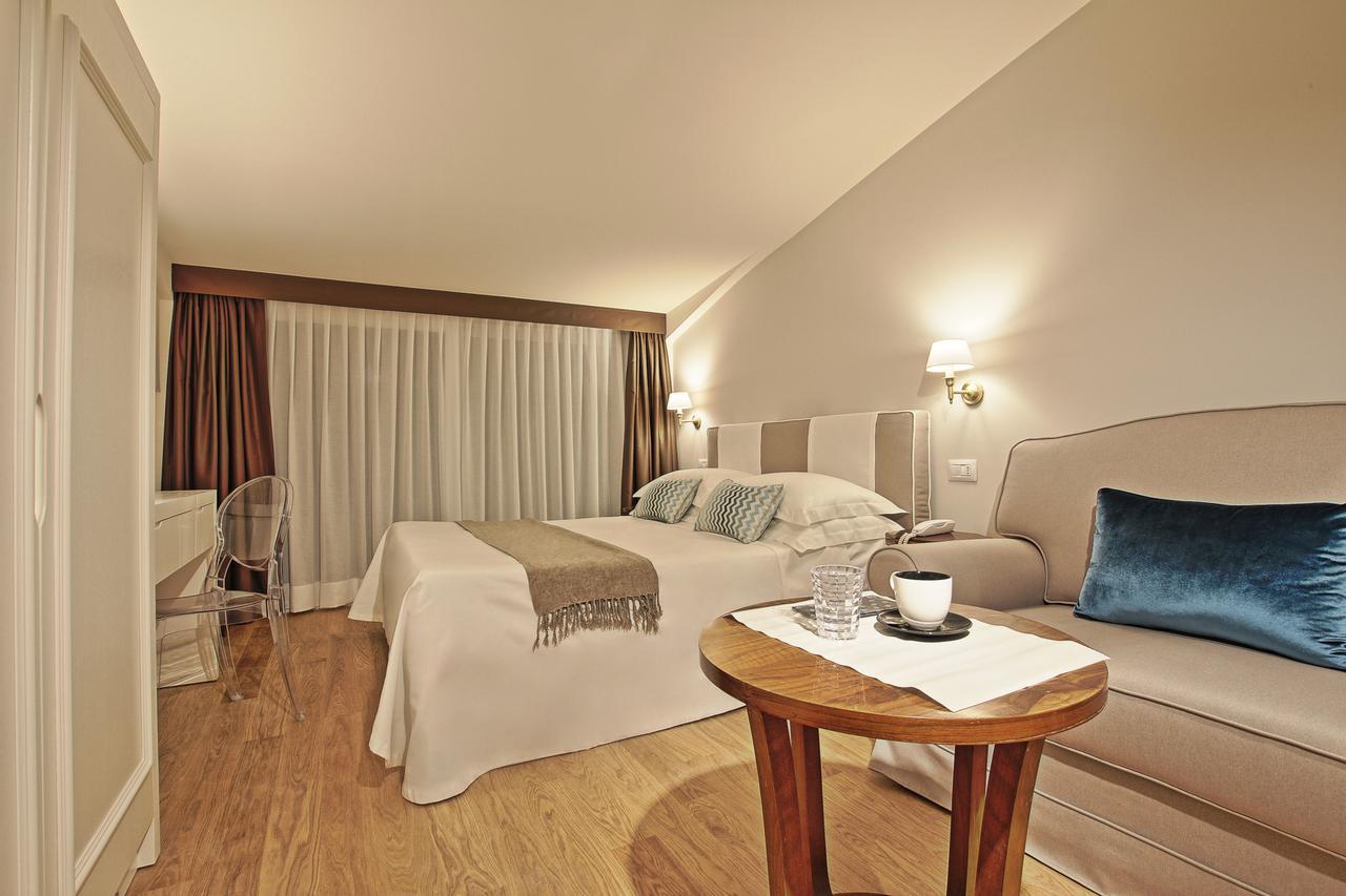 Bergamo Inn Εξωτερικό φωτογραφία