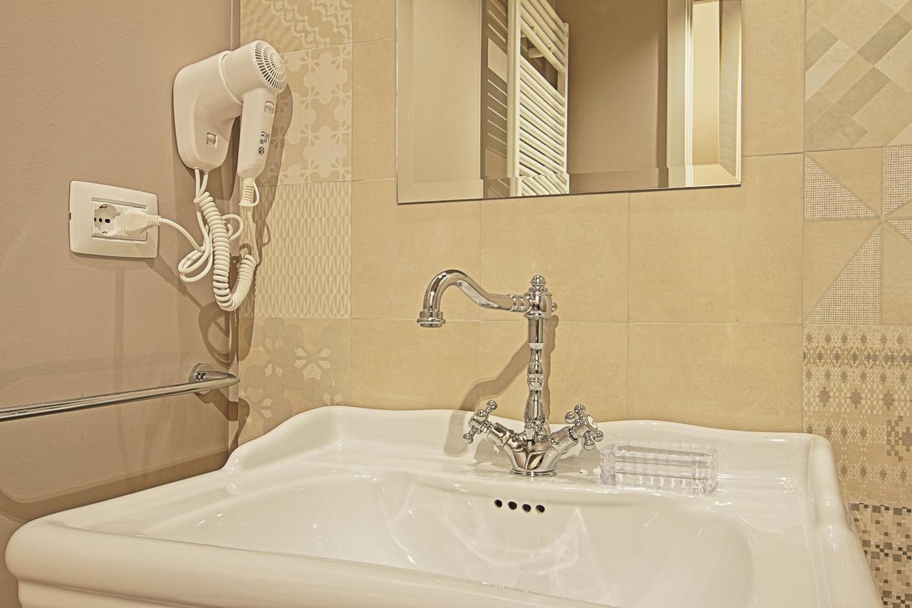 Bergamo Inn Εξωτερικό φωτογραφία