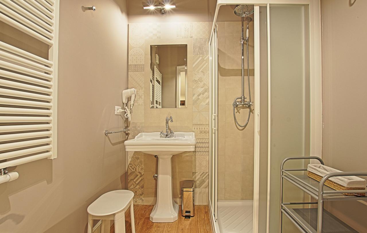 Bergamo Inn Εξωτερικό φωτογραφία