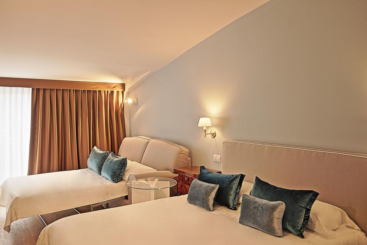 Bergamo Inn Εξωτερικό φωτογραφία
