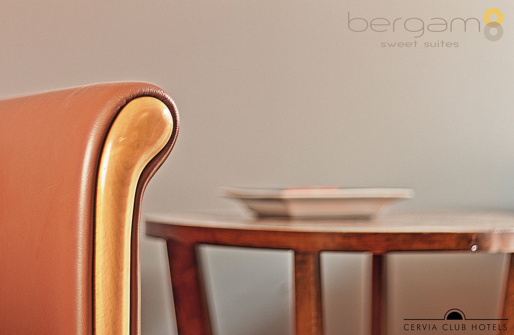 Bergamo Inn Εξωτερικό φωτογραφία